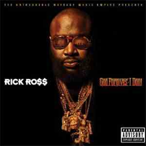 Rick Ross - God Forgives, I Don't