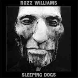Rozz Williams - Sleeping Dogs