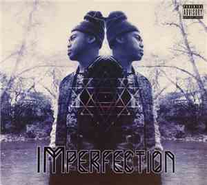 Rubix  - Imperfection