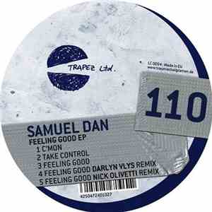 Samuel Dan - Feeling Good EP