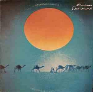 Santana - Caravanserai