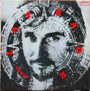 Serge Laprade - Serge Laprade
