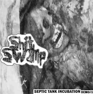 ShitSwamp - Septic Tank Incubation - Demo #1