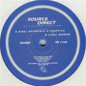 Source Direct - Approach & Identify / Modem