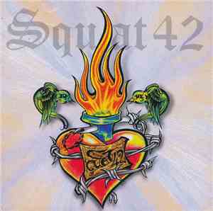 Squat 42 - Eponyme