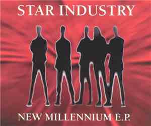 Star Industry - New Millenium E.P.