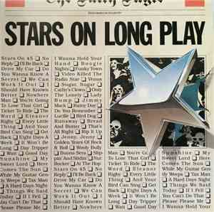 Stars On / Long Tall Ernie And The Shakers - Stars On Long Play