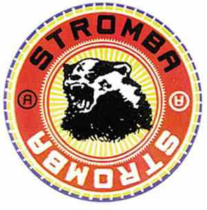 Stromba - Giddy Up