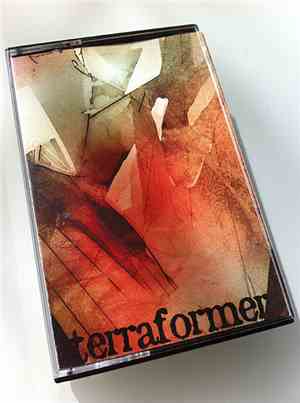 Terraformer  - The Sea Shaper