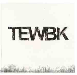 TEWBK - The End Will Be Kicks