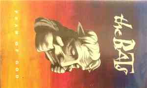 The Bats - Fear Of God