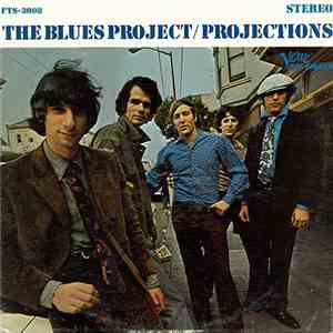 The Blues Project - Projections