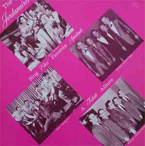 The Jordanaires - Sing Elvis' Favorite Spirituals