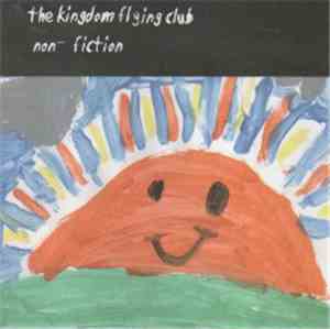 The Kingdom Flying Club - Non-Fiction