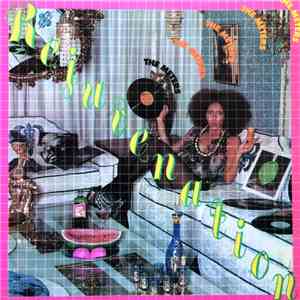 The Meters - Rejuvenation