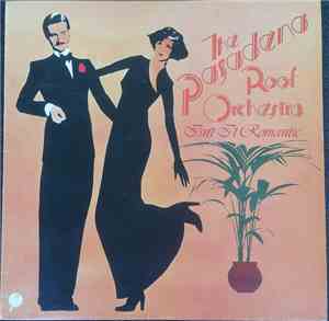 The Pasadena Roof Orchestra - Isn't It Romantic