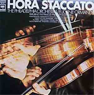 The Philadelphia Orchestra - Hora Staccato
