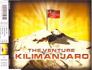 The Venture - Kilimanjaro