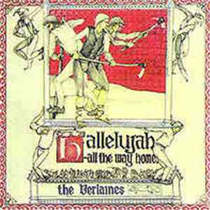 The Verlaines - Hallelujah - All The Way Home