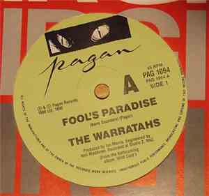 The Warratahs - Fool's Paradise