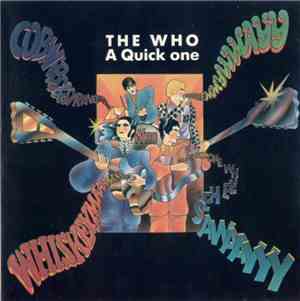 The Who - A Quick One