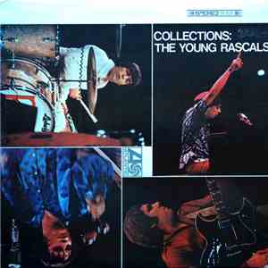 The Young Rascals - Collections