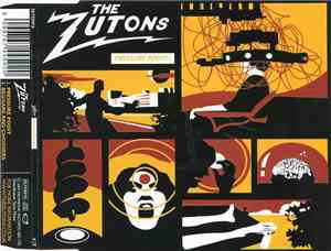 The Zutons - Pressure Point