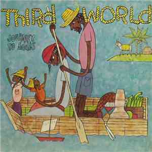 Third World - Journey To Addis