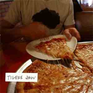 Tigers Jaw - Tigers Jaw