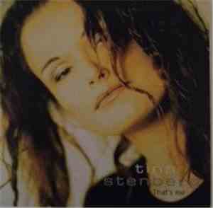 Tina Stenberg - That's Me