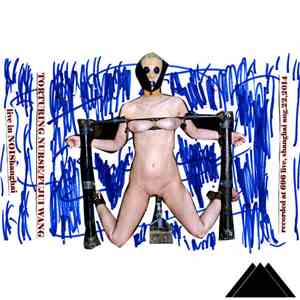 Torturing Nurse / Fujui Wang - Split Tape