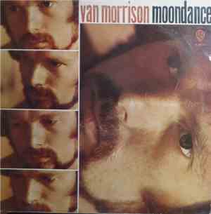 Van Morrison - Moondance