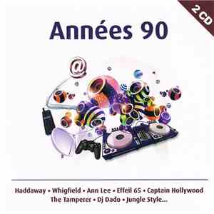 Various - Années 90