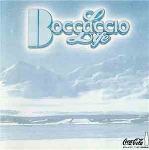Various - Boccaccio Life