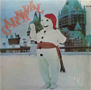 Various - Carnaval