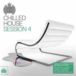 Various - Chilled House Session 4