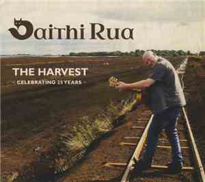 Various - Daithi Rua - The Harvest - Celebrating 25 Years