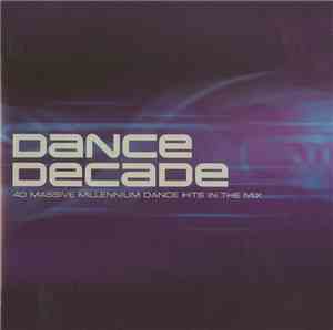 Various - Dance Decade