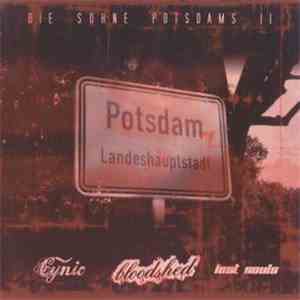 Various - Die Söhne Potsdams II