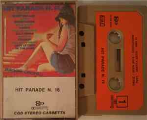 Various - Hit Parade N.16