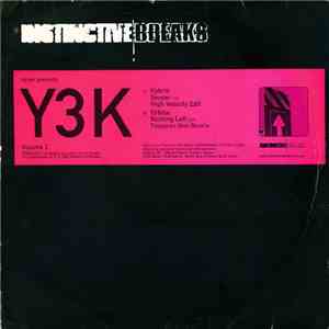 Various - Hyper Presents Y3K: Volume 2 EP5