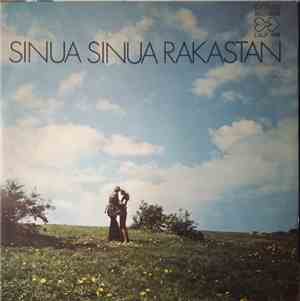 Various - Sinua Sinua Rakastan