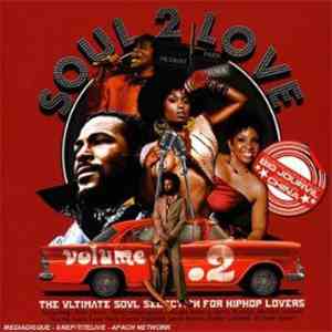 Various - Soul 2 Love Volume .2