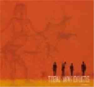 Various - Tribal War Drums - Volume 1