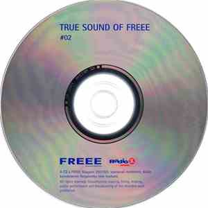 Various - True Sound Of Freee #02