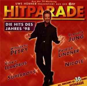 Various - Uwe Hübner Präsentiert: Hits Des Jahres '98