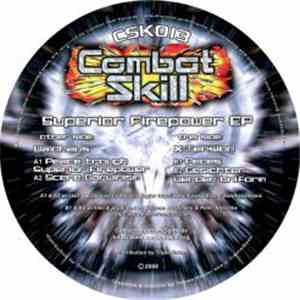 Waldhaus vs. X-Tension  - Superior Firepower EP