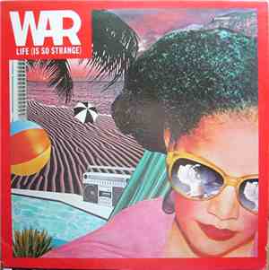 War - Life (Is So Strange)