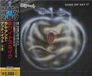 Whitesnake - Come An' Get It