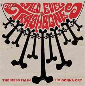 Wild Evel And The Trashbones - The Mess I'm In